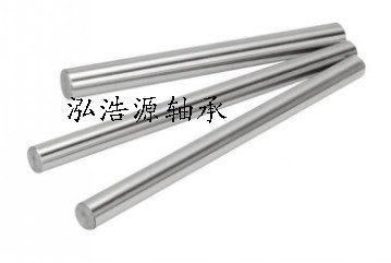 导轨光杆镀铬棒,直线光轴Φ10*1000L