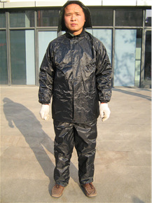 雨衣2