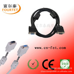 ����ֱ�� VGA��  ���Ե���������   ����ĸ�ӿ�