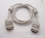 【科蓝德】厂家现货供应科讯3+4VGA转VGA线 KX-V014