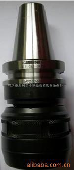 【诚信商家】供应质优价廉夹头 高精度ER筒夹弹簧夹头