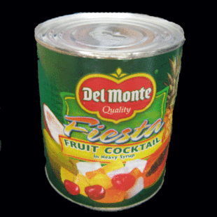 del monte ʲˮͷ ˮȴӹ850g*24/