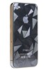 便宜出售耐视优3D保护膜 iphone4 3D钻石膜