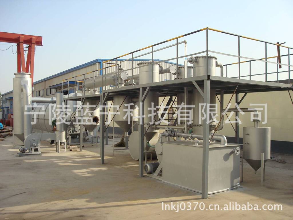 vertical cooling system machin