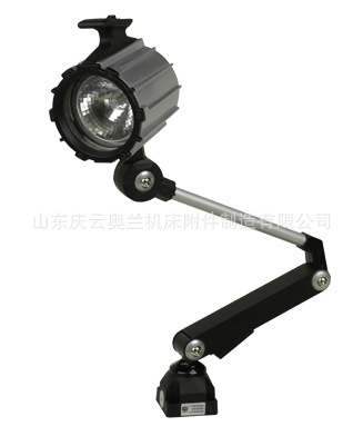 厂家批发光线分布均匀LED机床工作灯