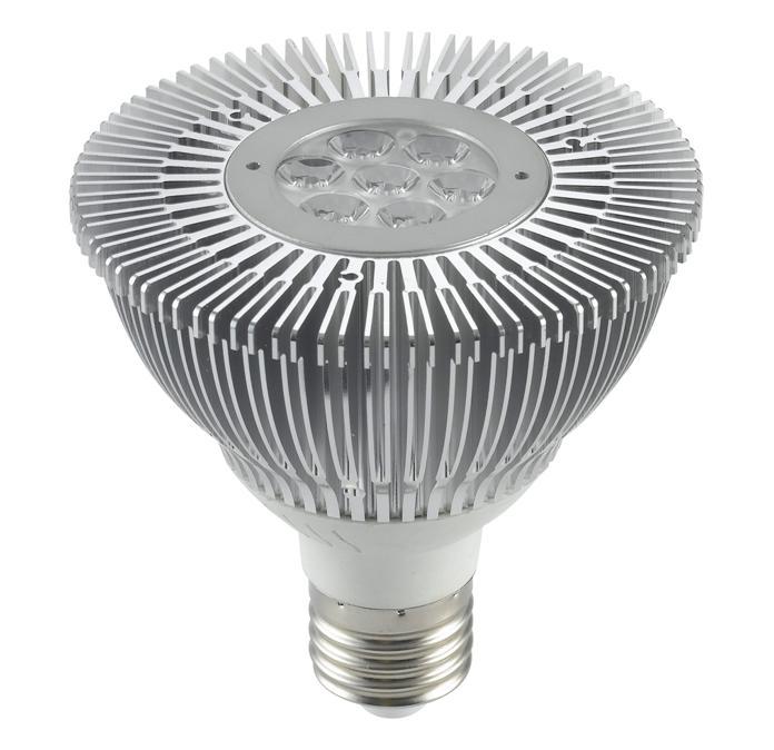 PAR30-7X1W-XPE-1