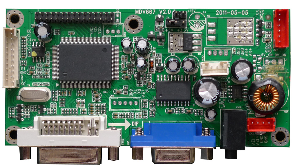 美的空气能热水器 主板显示p9_电脑开不开机 显示主板_主板通电显示器不显示
