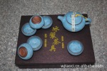 一件批发 台湾冰裂茶具 冰裂茶具套装批发 冰裂茶具