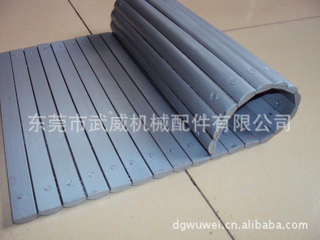 东莞塑料模具厂 专用机床防护罩