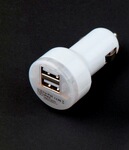 多款5v2A 车充USB 车载充电器