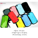 现货发售 韩国iFace 热卖爆款 苹果iphone 4 4S跑车手机壳 外壳