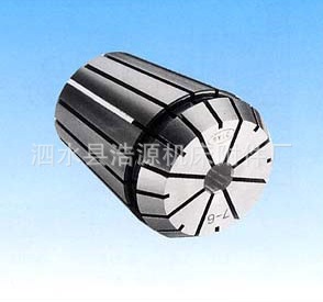 济宁浩源机床附件厂供应ER弹簧夹头|OZ25夹头|ER筒夹|R8夹头