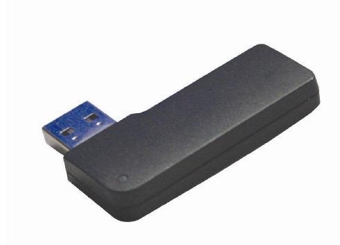 BlueHDP_USB