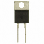 CREE��˾ C3D04060A DIODE SCHOTTKY 600V 4A TO220-2 C3D04060A