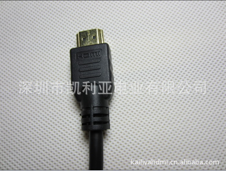 厂家直销高清1.3版1.5米公对c型hdmi【现货库存】