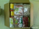 辰雨春节礼品盒--羊肉涮品每箱248元