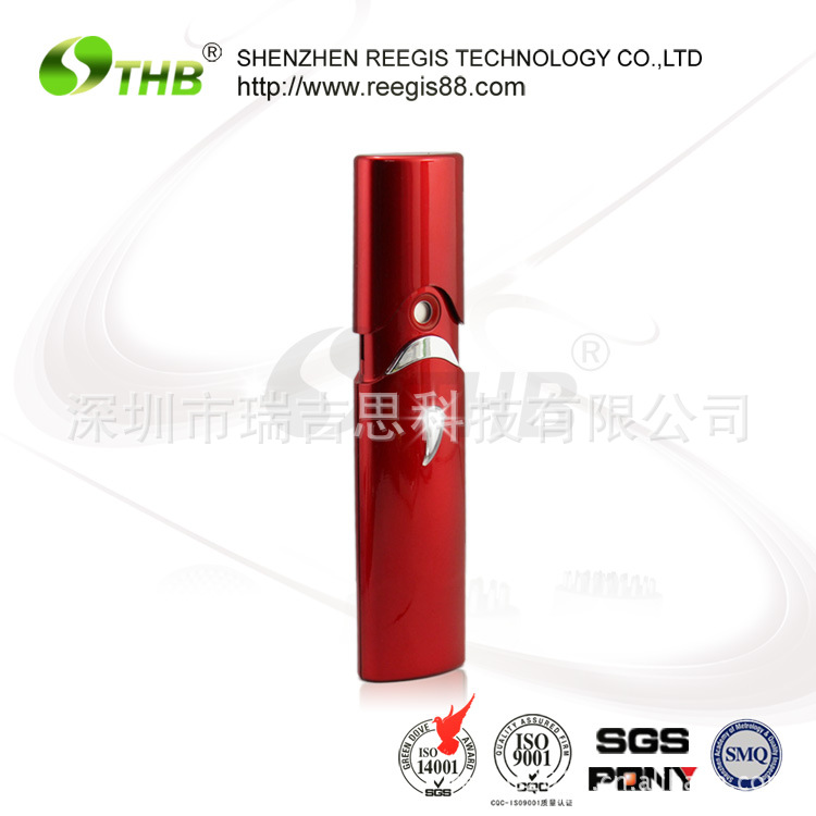 迷你美容加濕器