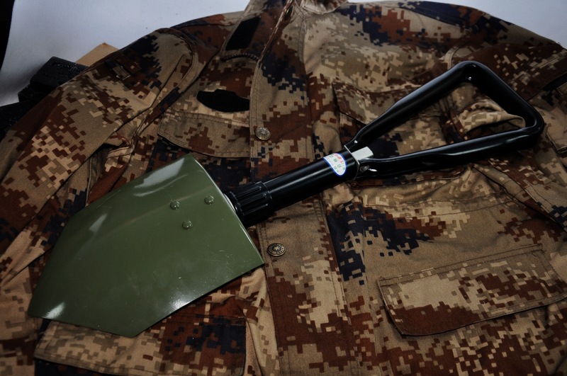 正品6411 q2 工兵铲 折叠军锹 工兵锹 伞兵锹 折叠锹 野营工兵铲