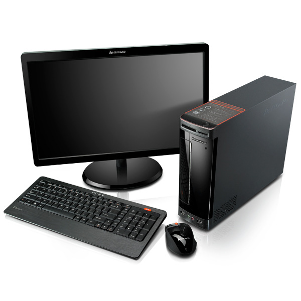 lenovo/联想 扬天t4900d i3-2120/2g/500/512m独显 19lcd现货