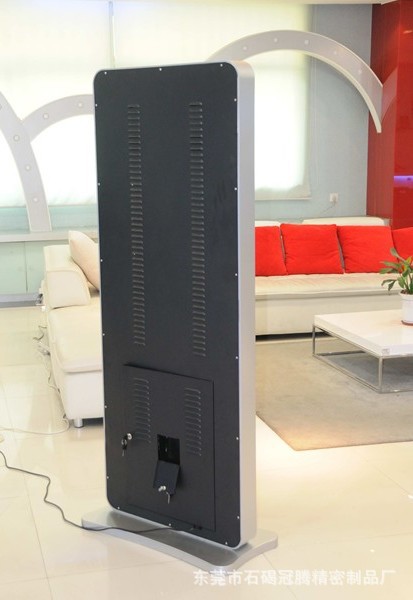 46寸传媒广告机