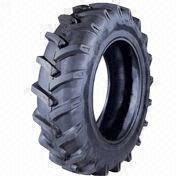 Tractor-Tire