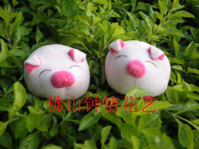 豬2