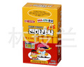 長年批發韓國jinjuham 真珠DHA奶酪鱈魚腸 20支/盒包裝