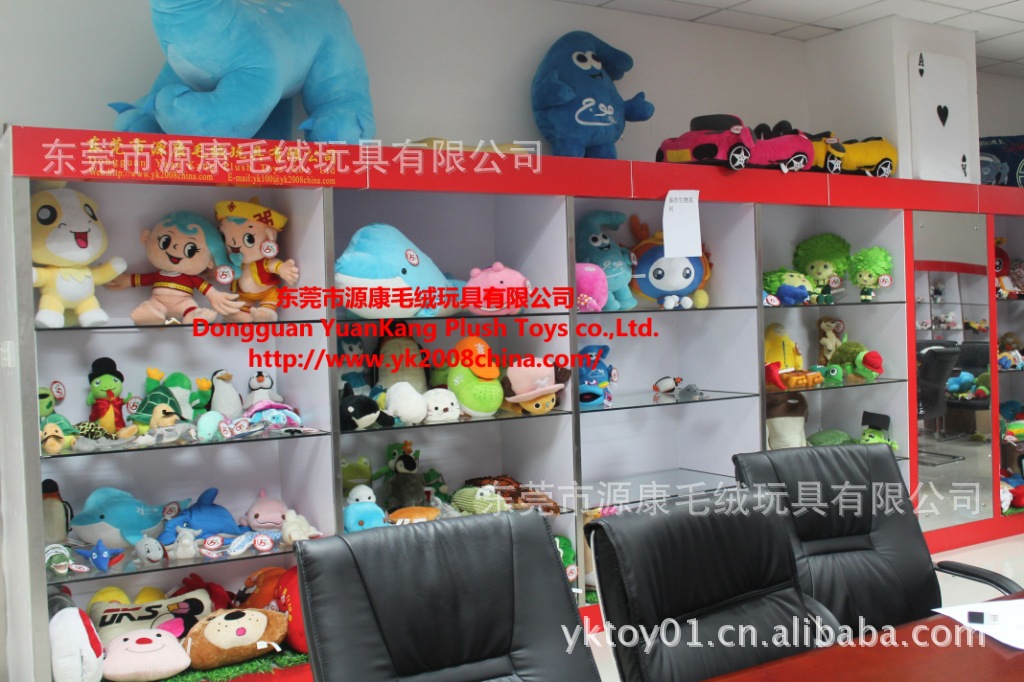 样板展示厅-1