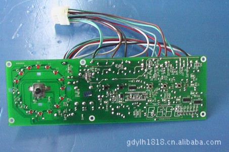 供應全自動洗衣機 滾筒洗衣機控制電路板設計開發生產批發・進口・工廠・代買・代購