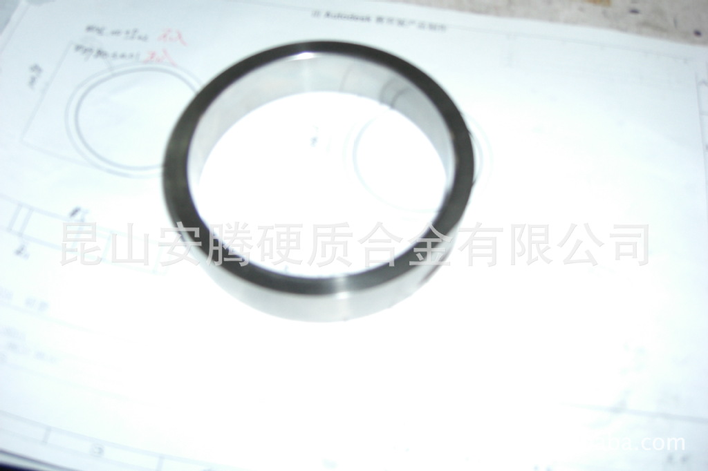 供应进口钨钢拉伸模加工厂/钨钢精密加工/硬质合金加工