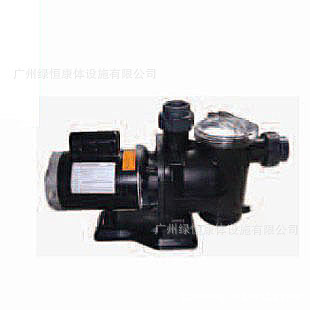 供应雅池系列游泳池专用水泵04010F01--04010F03