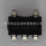 供应上海贝岭电源IC,LDO AZ6209