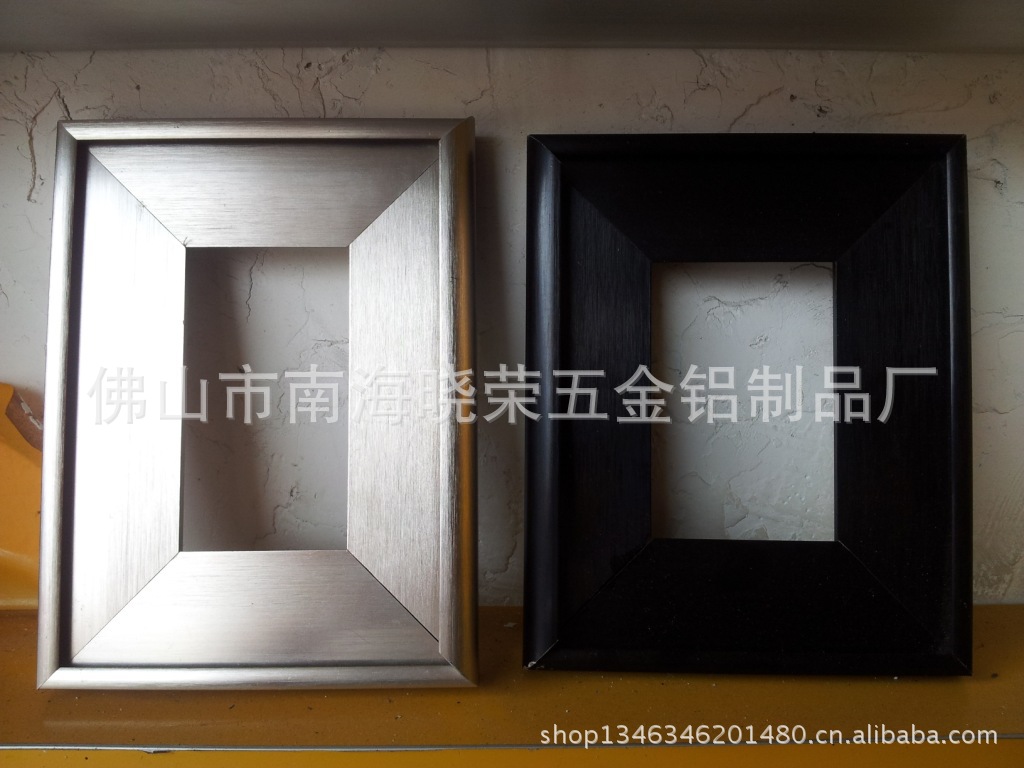 拉丝橱柜样板