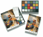 ����ColorChecker Chart ɫ�� �Ϻ����� 1200Ԫ