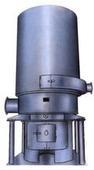 JRF系列間接式燃煤熱風爐   JRF5-30