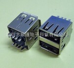 USB AF双层焊线