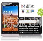 ��ӦB72M�ֻ� ��׿3G Android 2.3.5ϵͳ GPS���ǵ��� ��������