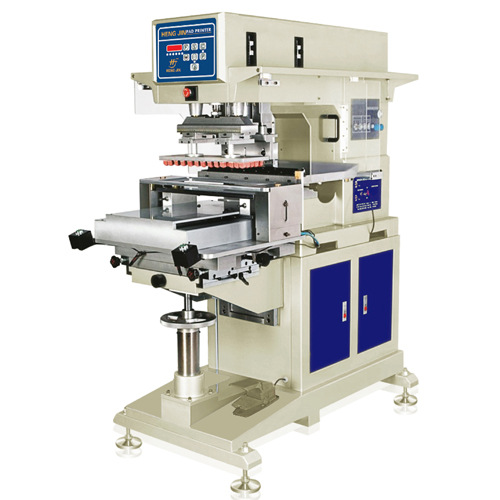 HP-300键盘专用移印机250-600钢板