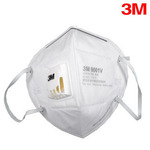 原装 3M9001V 呼吸阀口罩 3M9001防护口罩 3M口罩