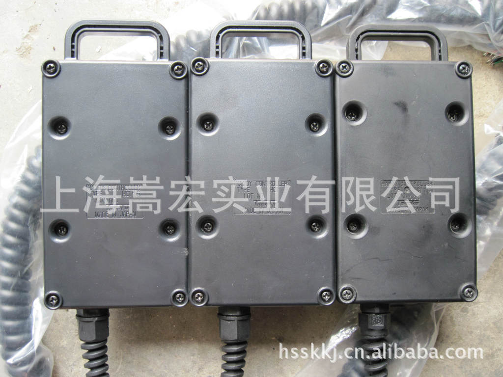 优质电子手轮 手摇脉波发生器 日本东侧TOSOKU HC115 HC121/HC11D