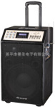 专业便携式多功能无线扩音机 MS-2120T
