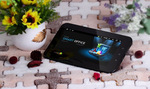 电熔屏 M7平板电脑 安卓Android4.0系统 8G硬盘 超薄平板