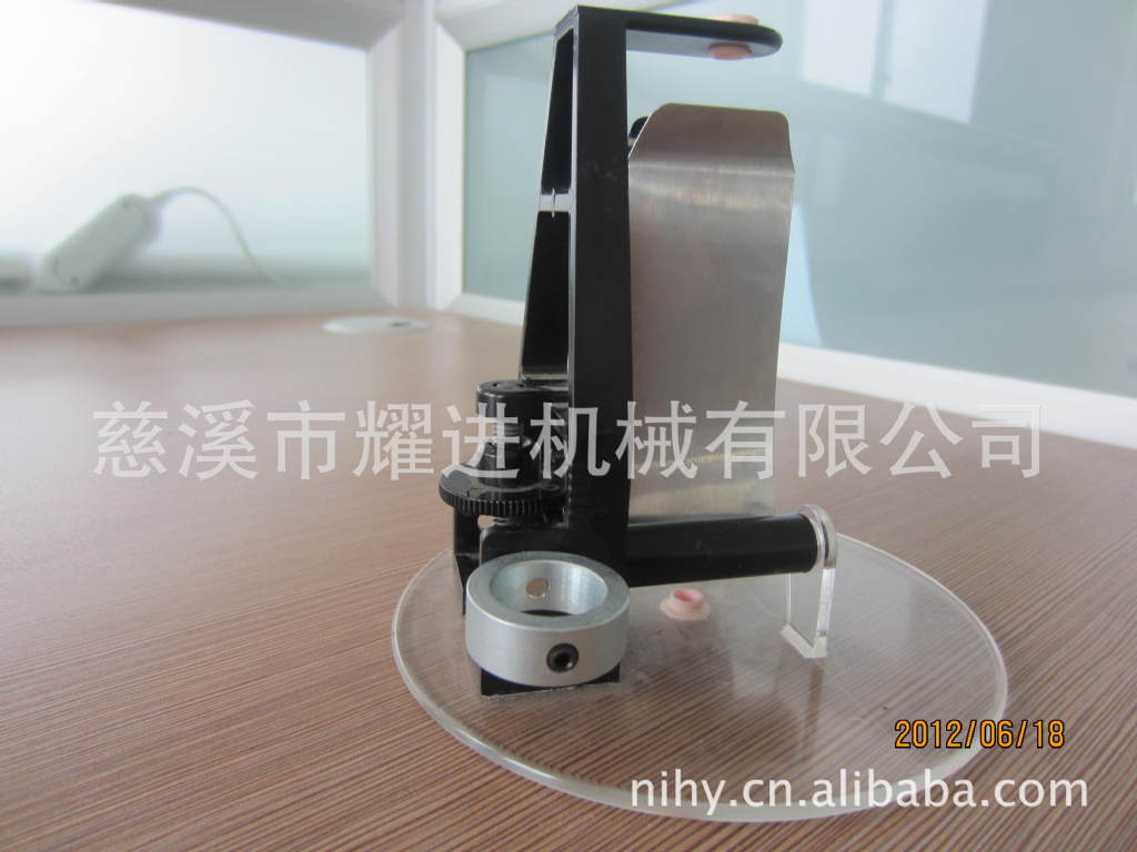 喷气织机喷水织机用夹纱器