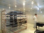 供应家具烘干房 家具烤漆房 安全可靠 免费保修一年