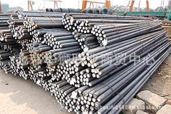 經營銷售北京圓鋼熱鍍鋅圓鋼工廠,批發,進口,代購