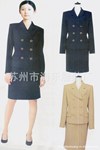 供应广州、厦门、武汉、上海职业服、裙装、套装、制服