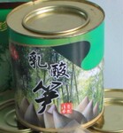 乳酸笋