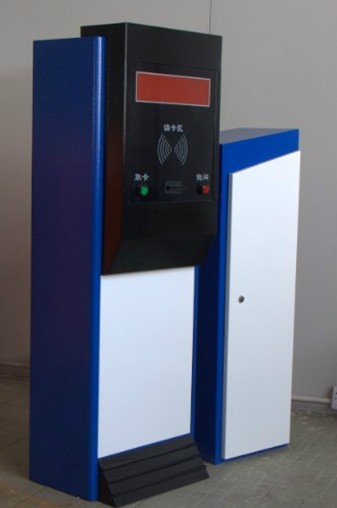 բ