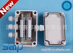 供应金属接线盒 铝质金属接线盒 ip66防水金属接线盒 仪表壳体