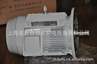 4kw-7.5kw东芝电机 三相异步电机